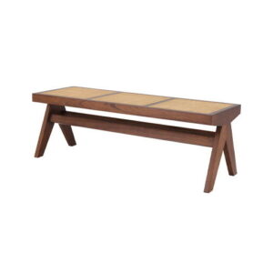 Arnaud Bench Brown