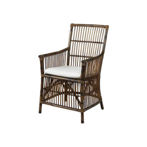 Columbus spisestol antik