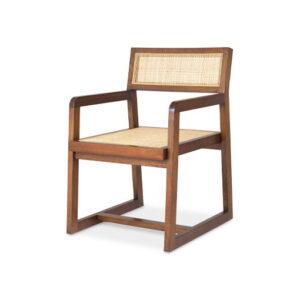 Dining Chair Dinant Classic Brown