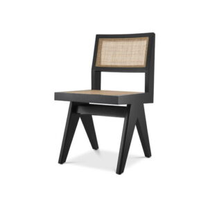 Niclas Dining Chair Black
