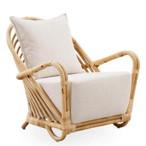 Sika Design Charlottenborg Stol - Inkl. Hyndesæt - Youtoo - Sand