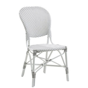 Sika Design Isabell Exterior Cáfestol - hvid