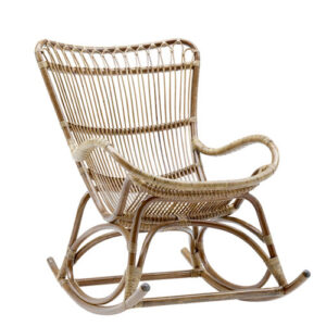 Sika Design Monet Gyngestol - Antik