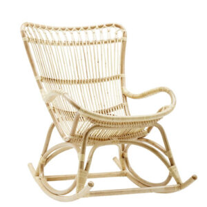Sika Design Monet Gyngestol - Natur