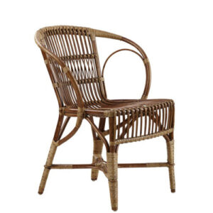 Sika Design Robert Spisebordsstol - antik