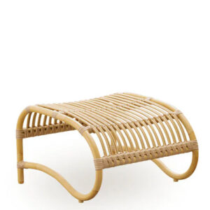 Sika Design Teddy Exterior Fodskammel