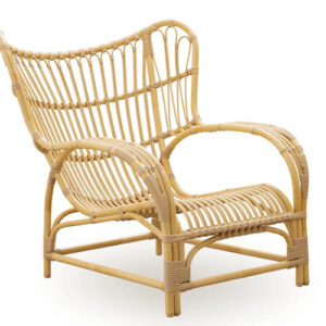 Sika Design Teddy Exterior Lænestol