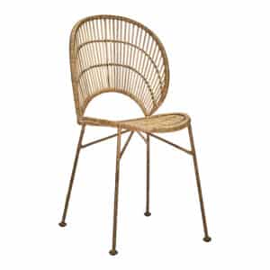 House Doctor - Spisebordsstol, Trecca, Natur