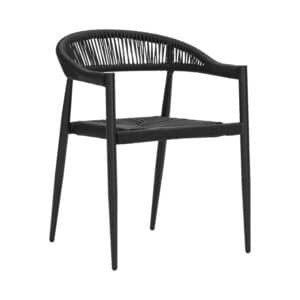 House Doctor - Stol, Coon, Sort