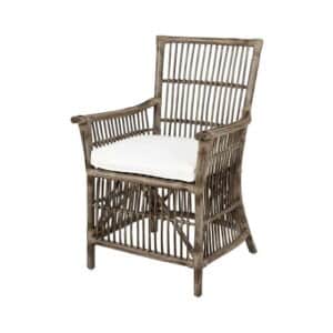 Columbus spisestol vintage